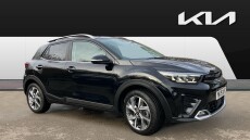 Kia Stonic 1.0T GDi 48V 98 GT-Line S 5dr DCT Petrol Estate